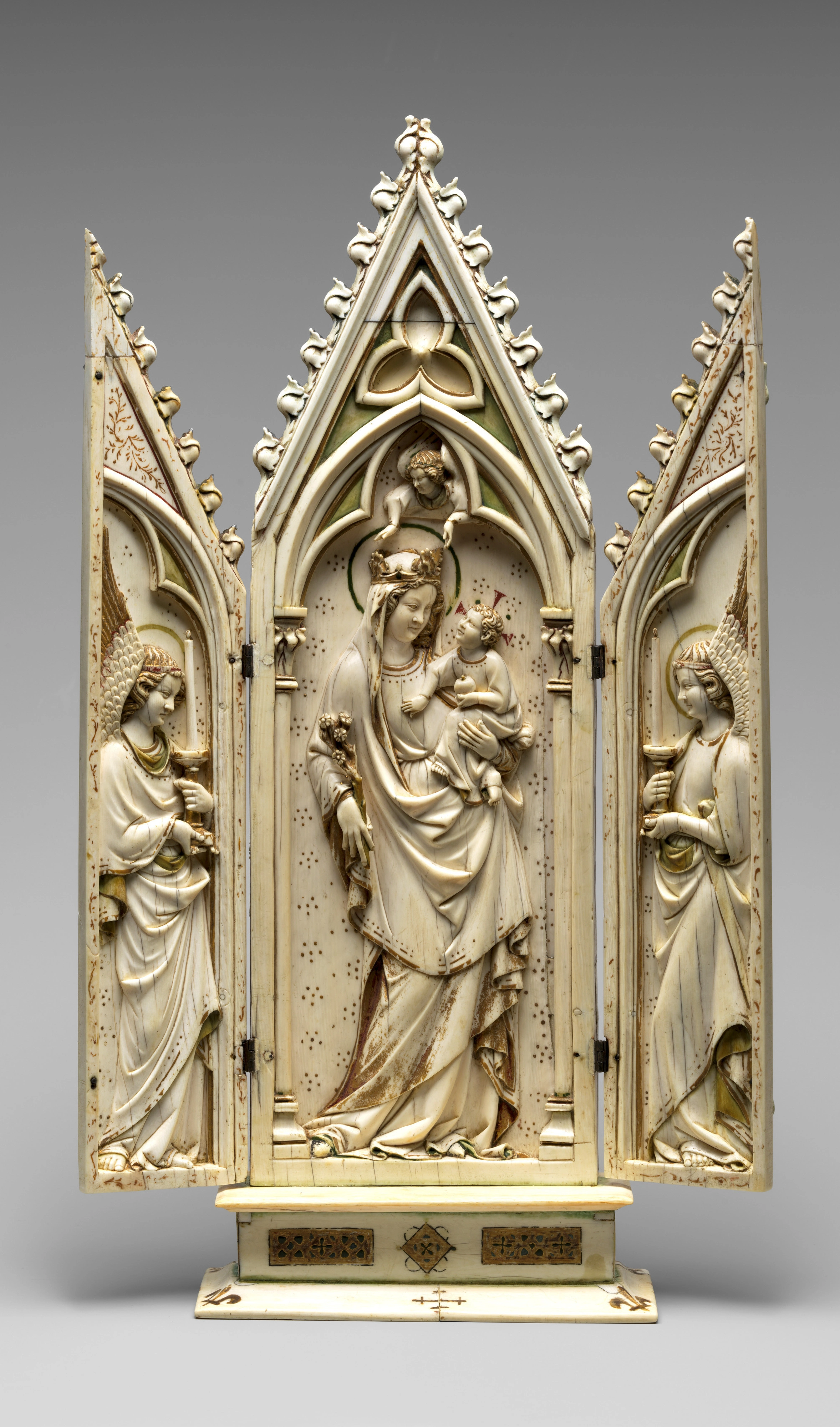 Ivory